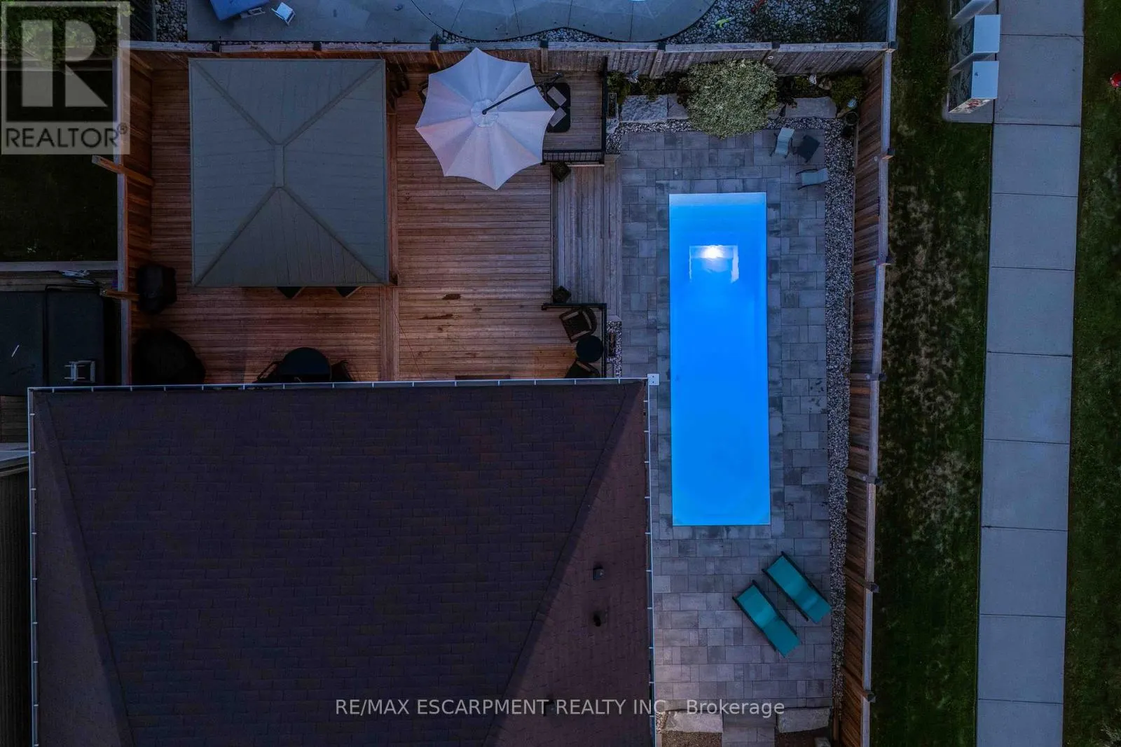 211 ODONNEL DRIVE