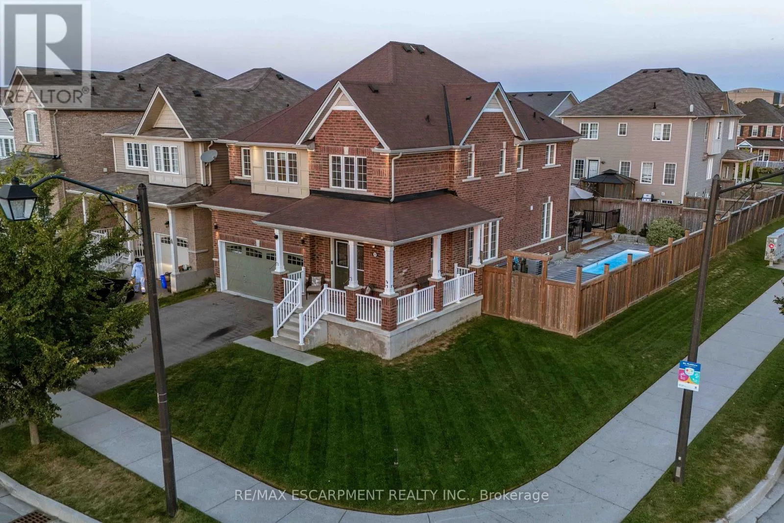 211 ODONNEL DRIVE