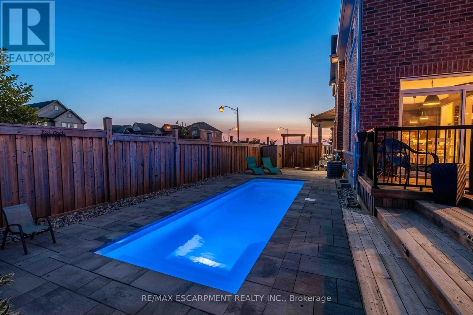 211 ODONNEL DRIVE