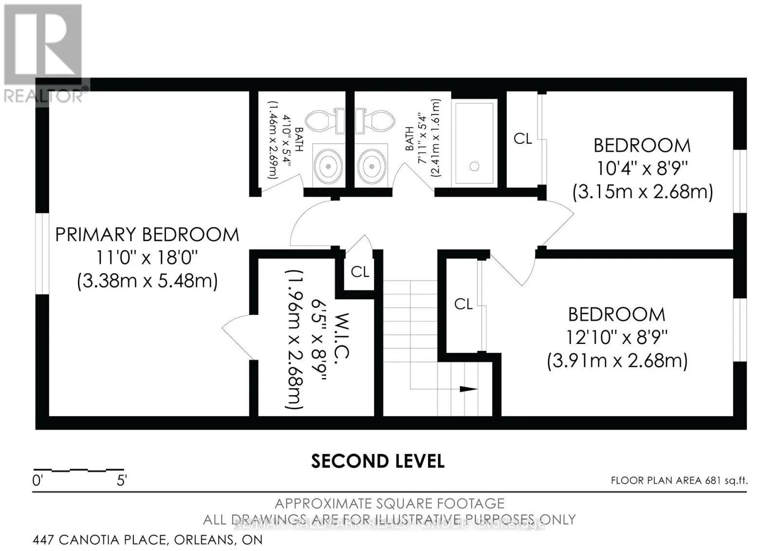 447 CANOTIA PLACE
