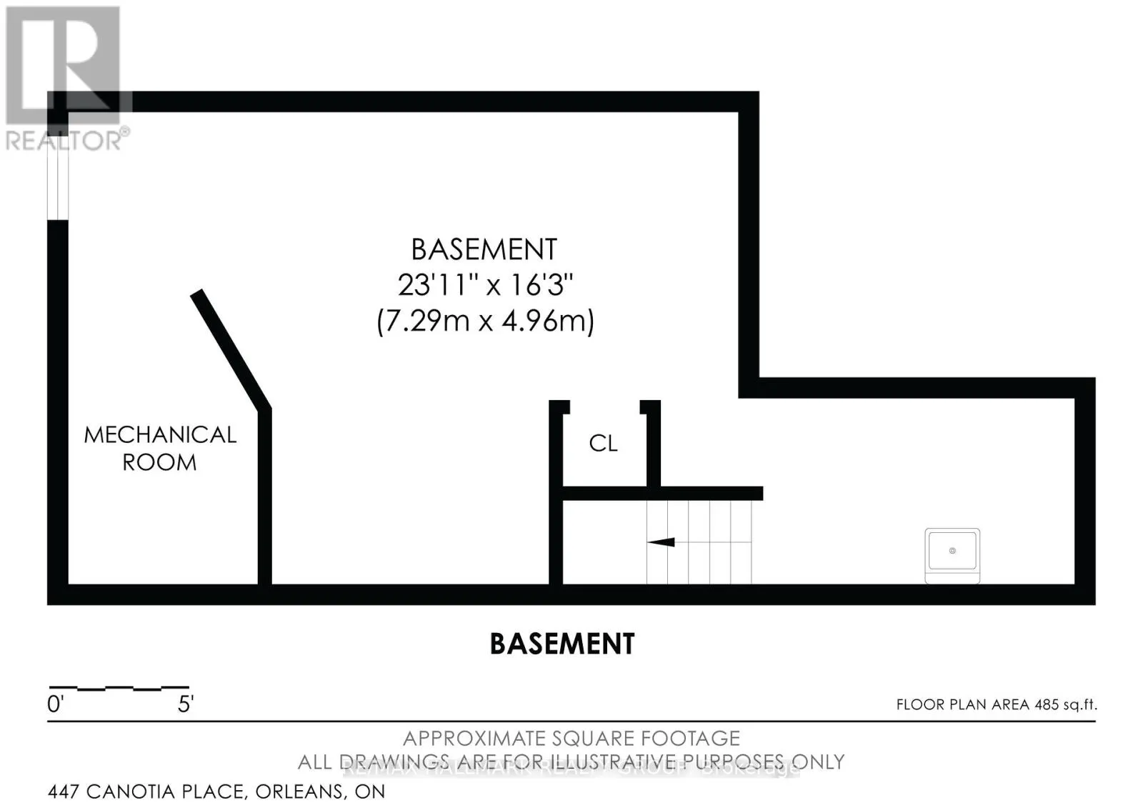 447 CANOTIA PLACE