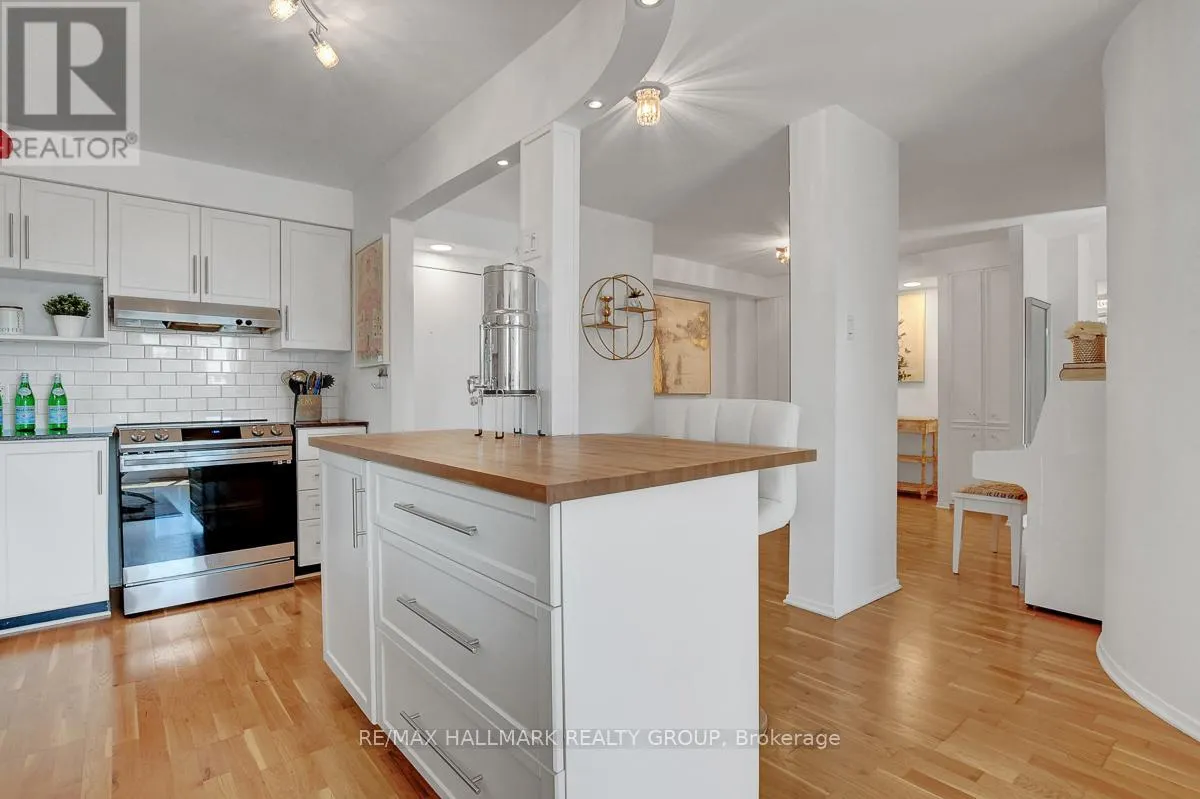 504 - 222 GUIGUES AVENUE