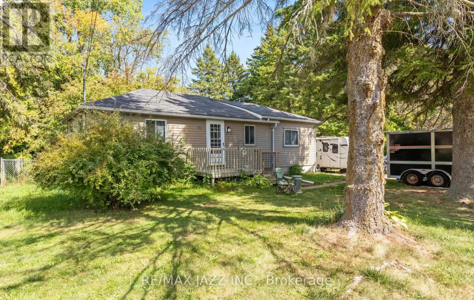 34 FAWCETTE AVENUE