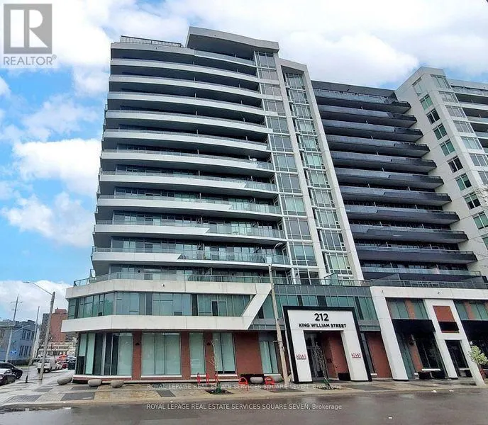 1301 - 212 KING WILLIAM STREET