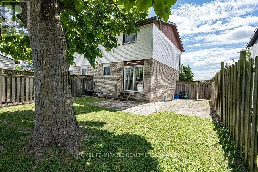 76 MANLEY CRESCENT
