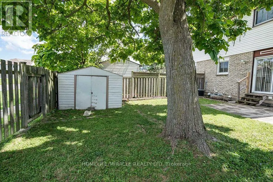76 MANLEY CRESCENT