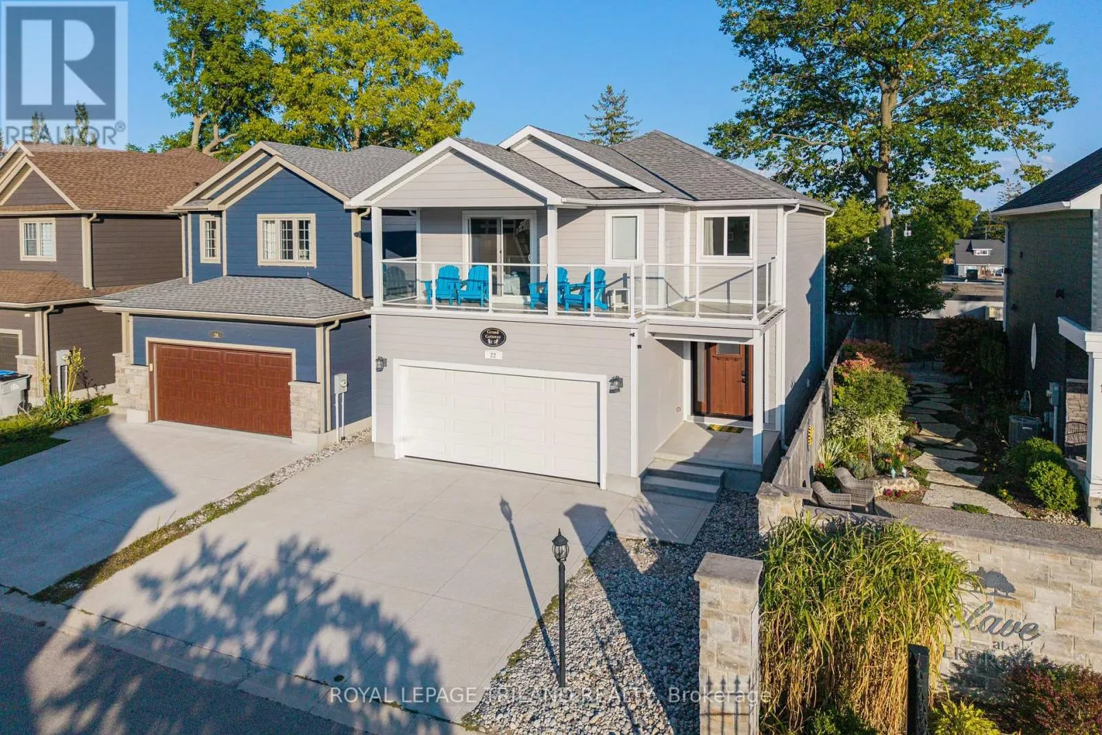 22 WONDERGROVE COURT