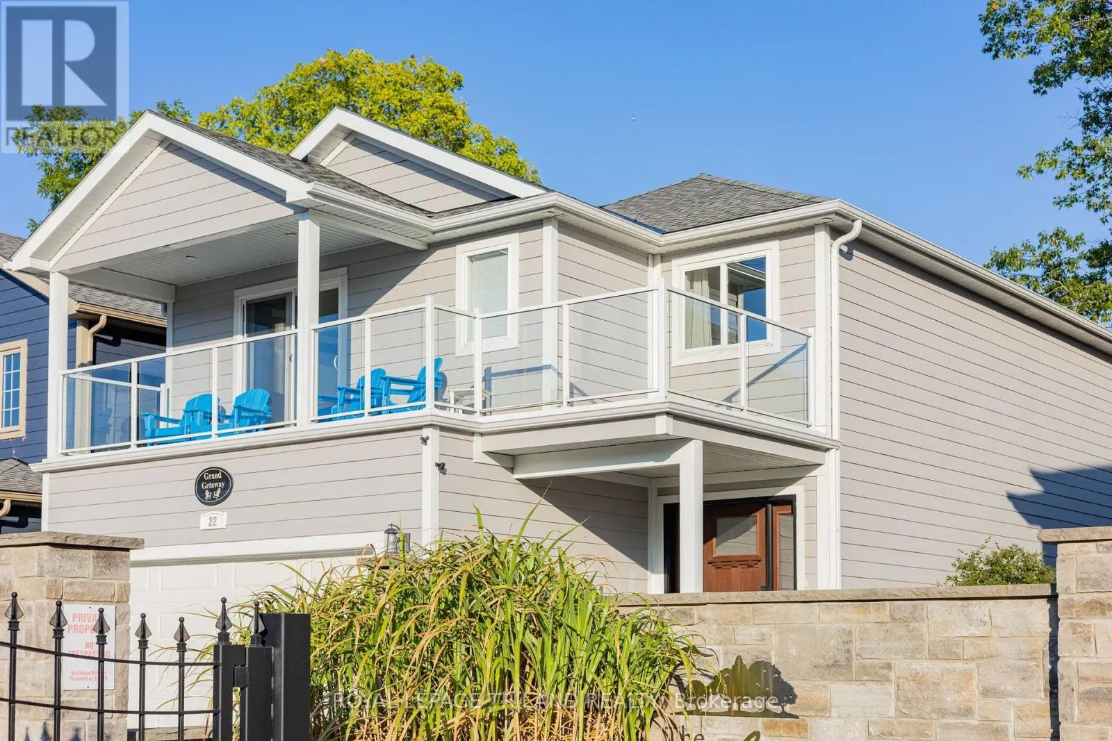 22 WONDERGROVE COURT