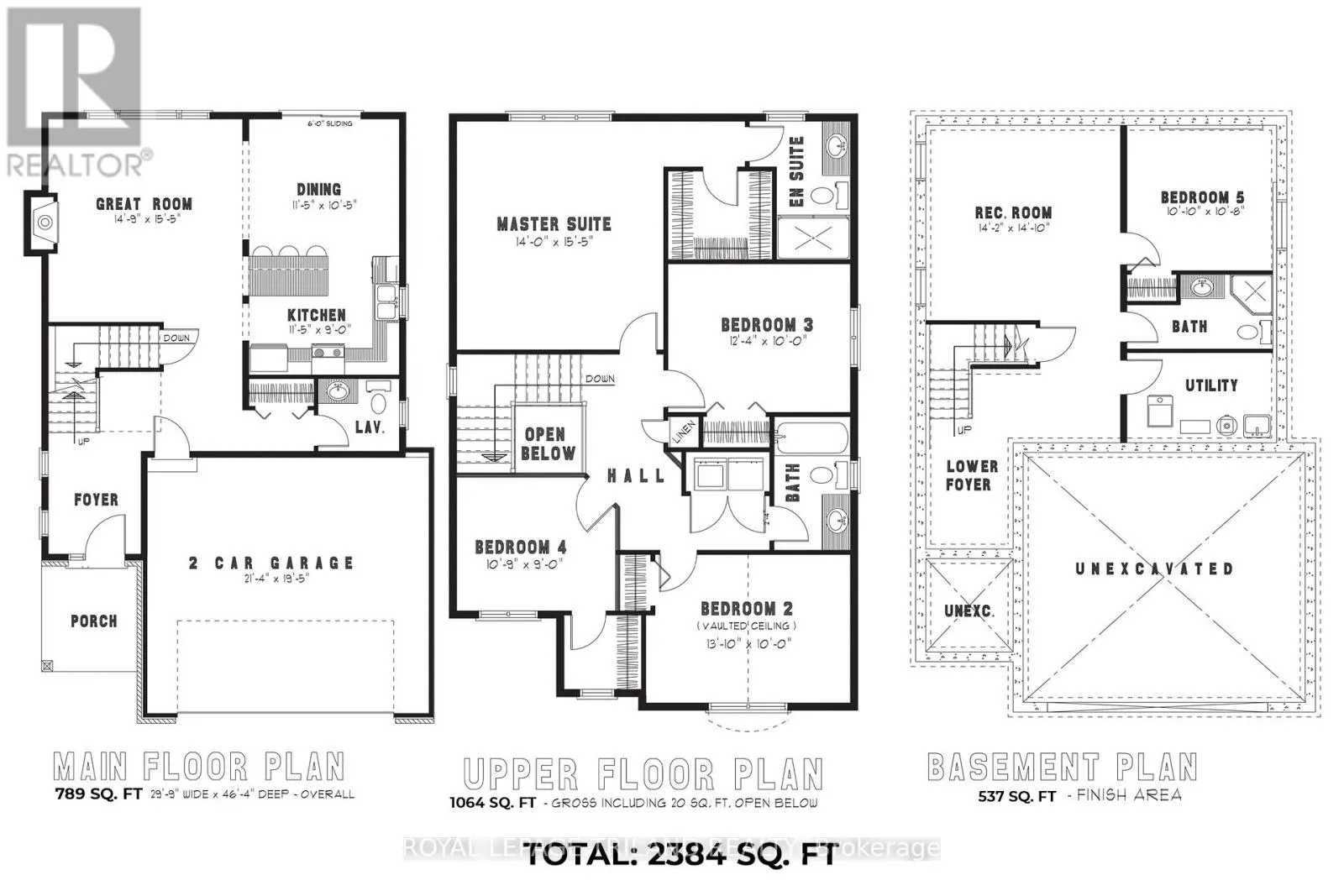 22 WONDERGROVE COURT