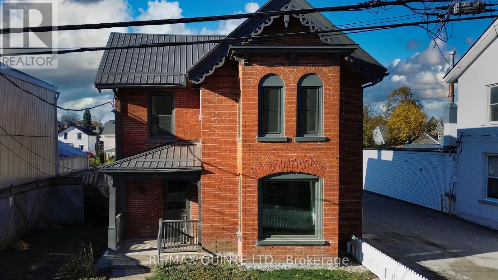 2 - 256 COLEMAN STREET, #2