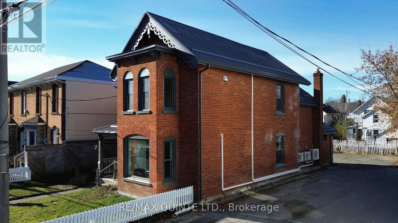 2 - 256 COLEMAN STREET, #2