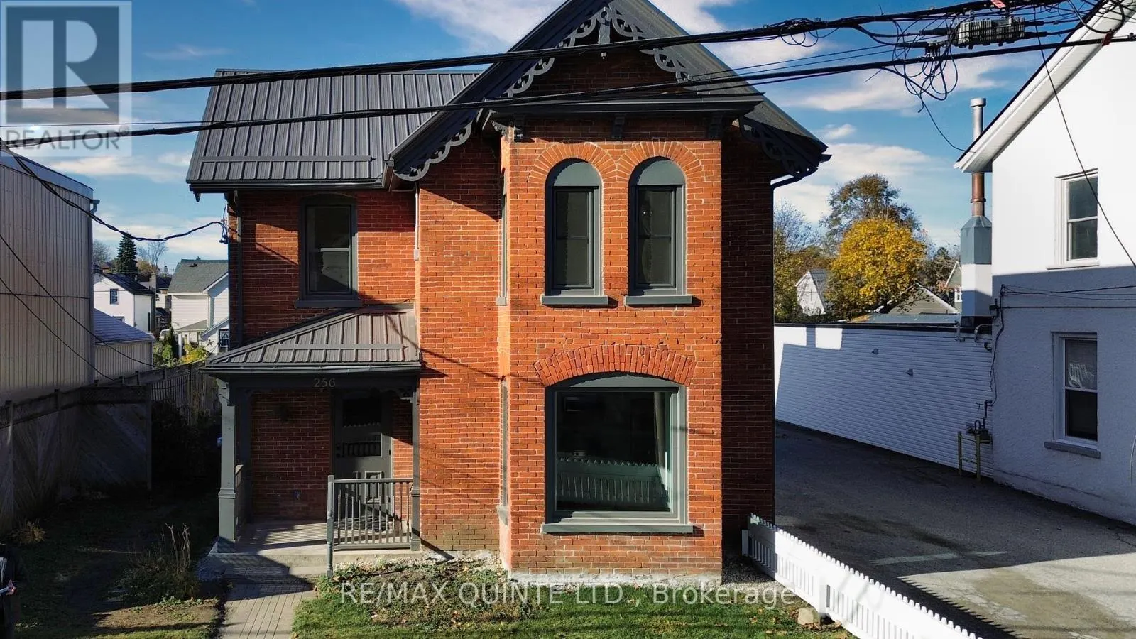 2 - 256 COLEMAN STREET, #2