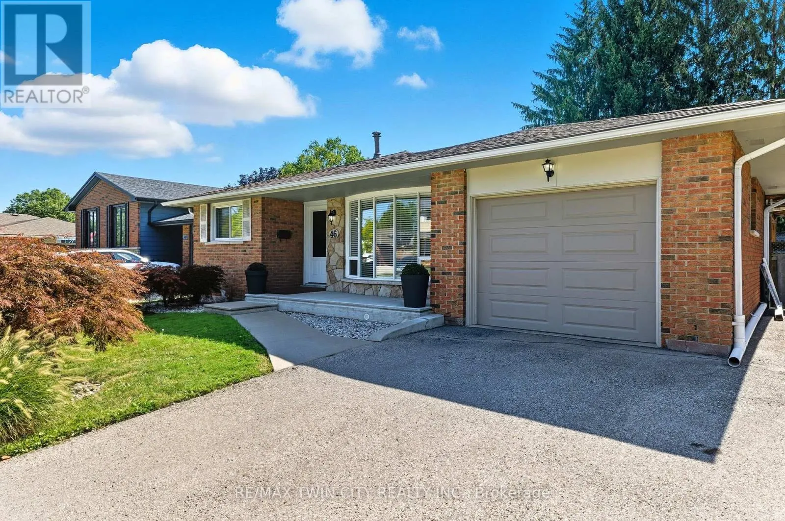 46 ASHGROVE AVENUE