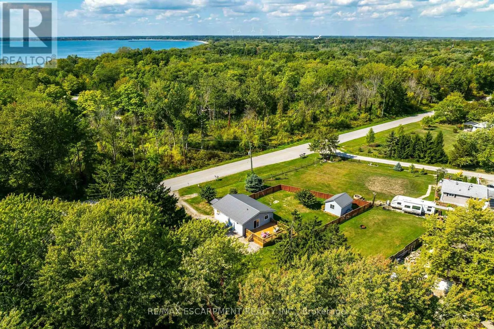 8 DOWNEY ROAD