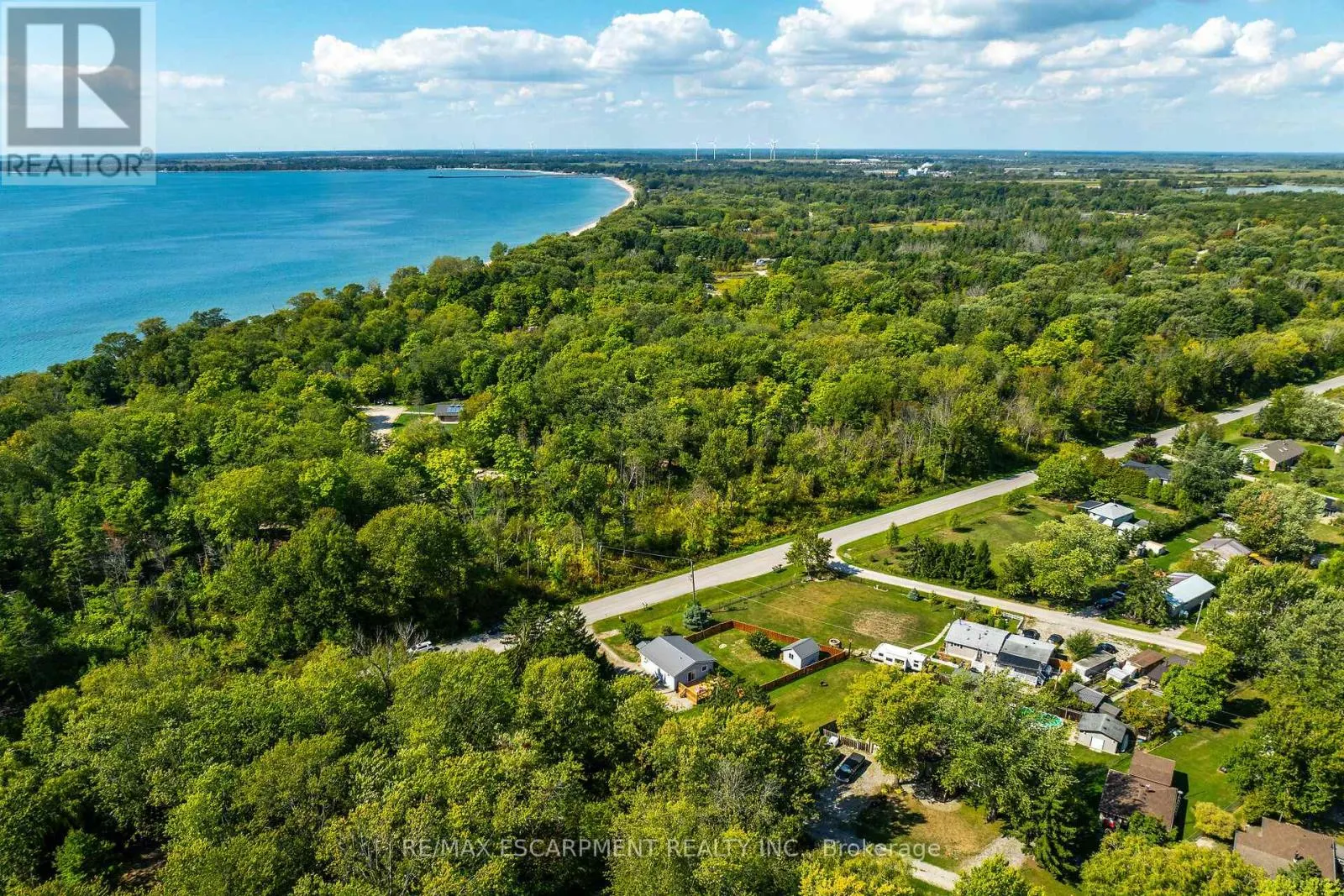 8 DOWNEY ROAD