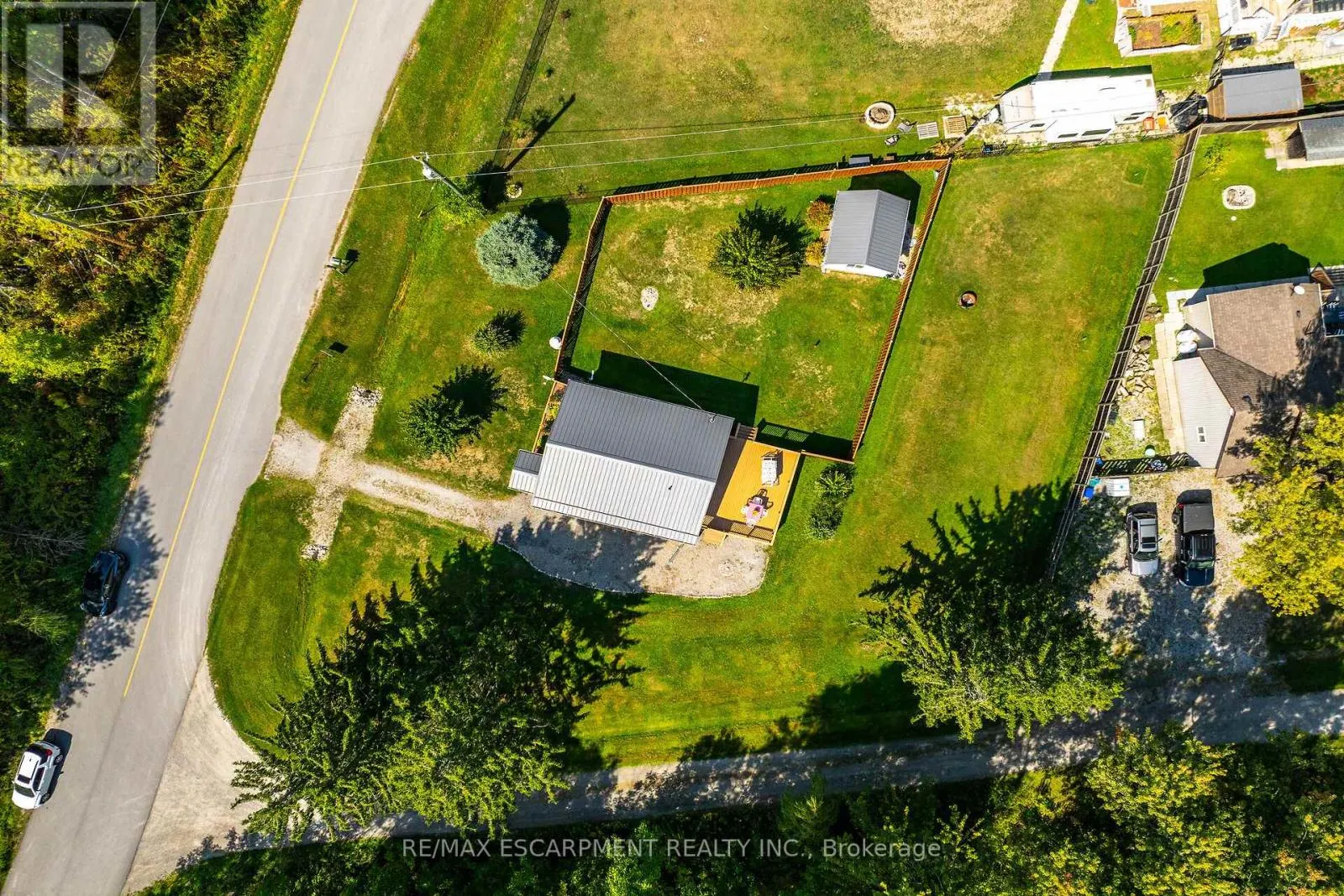 8 DOWNEY ROAD