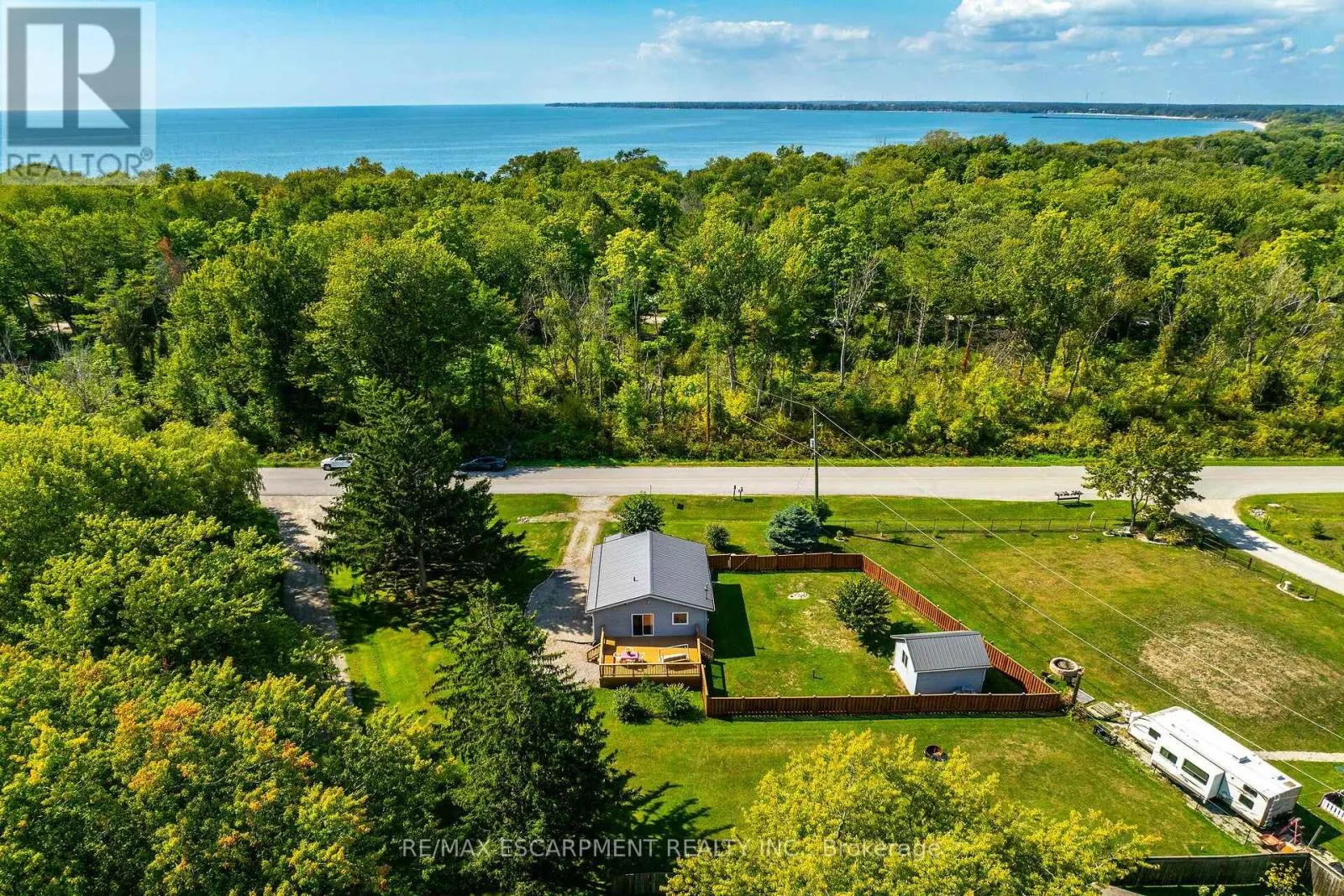 8 DOWNEY ROAD