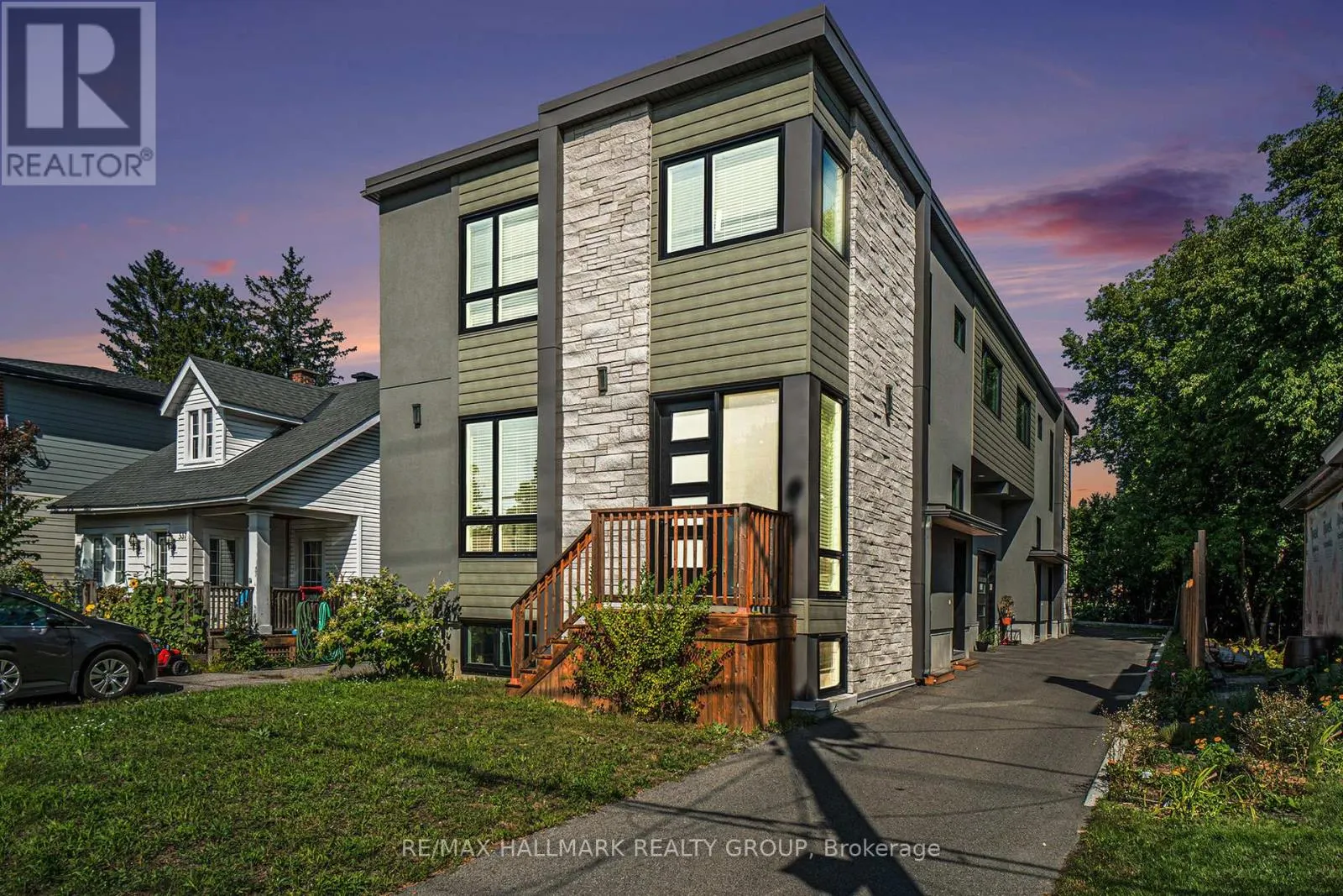 539 A BROADHEAD AVENUE