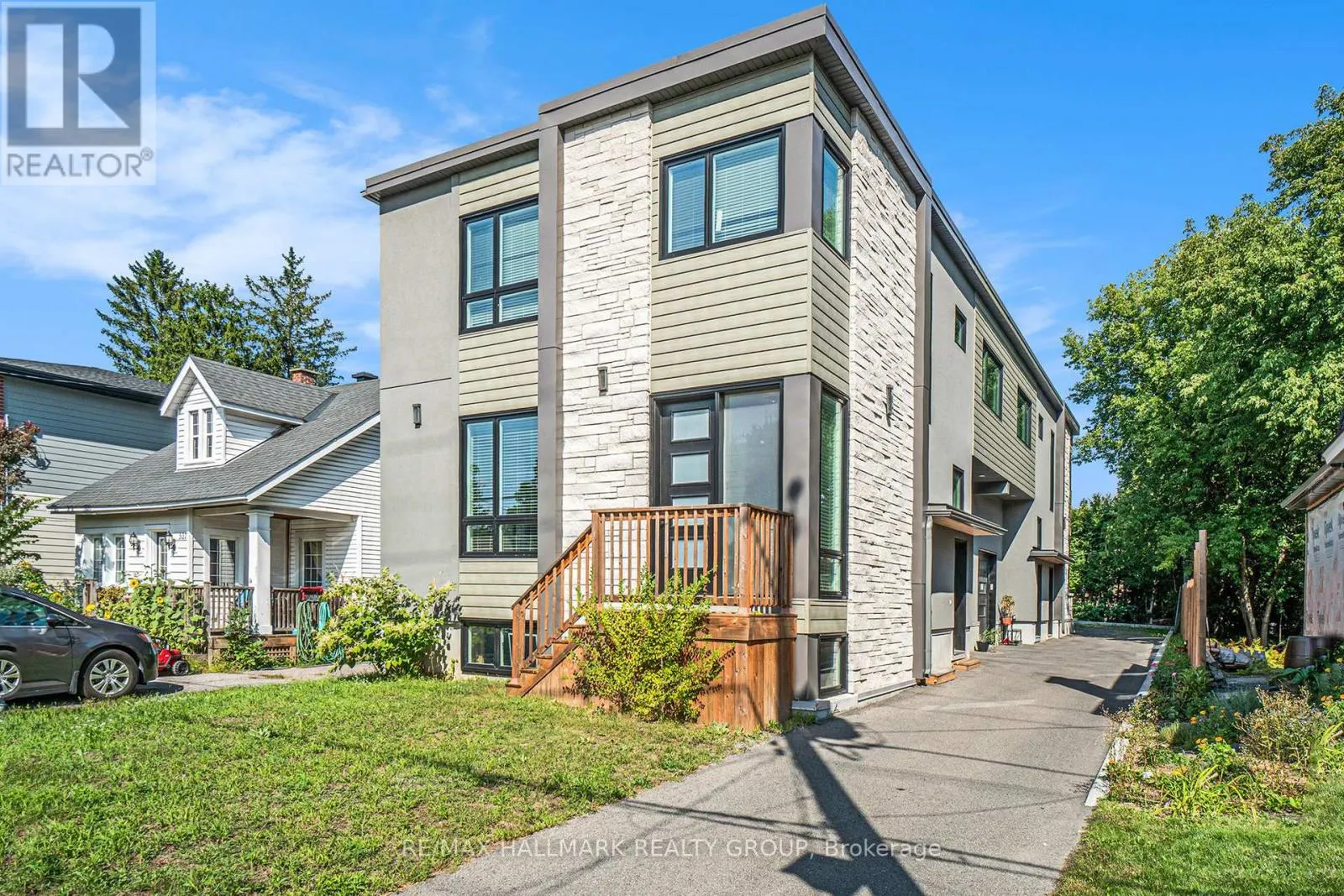 539 A BROADHEAD AVENUE