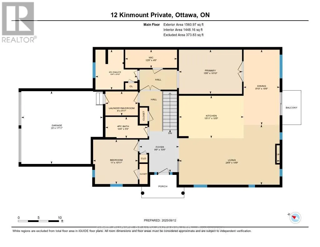 12 KINMOUNT PRIVATE