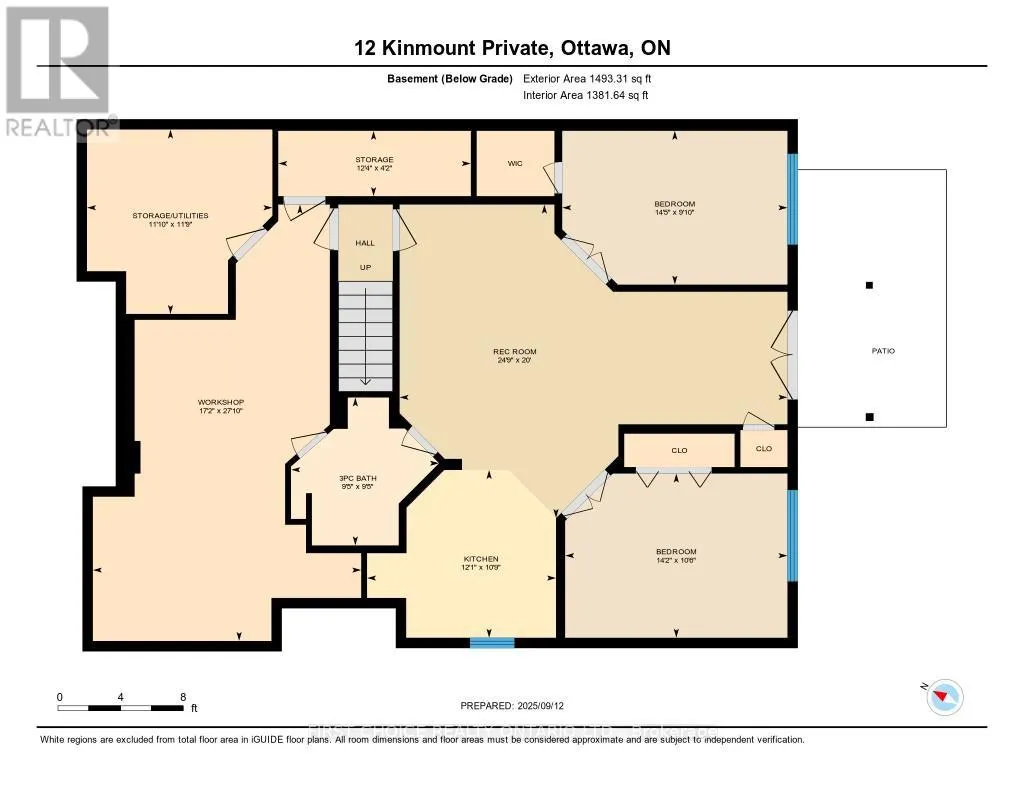 12 KINMOUNT PRIVATE