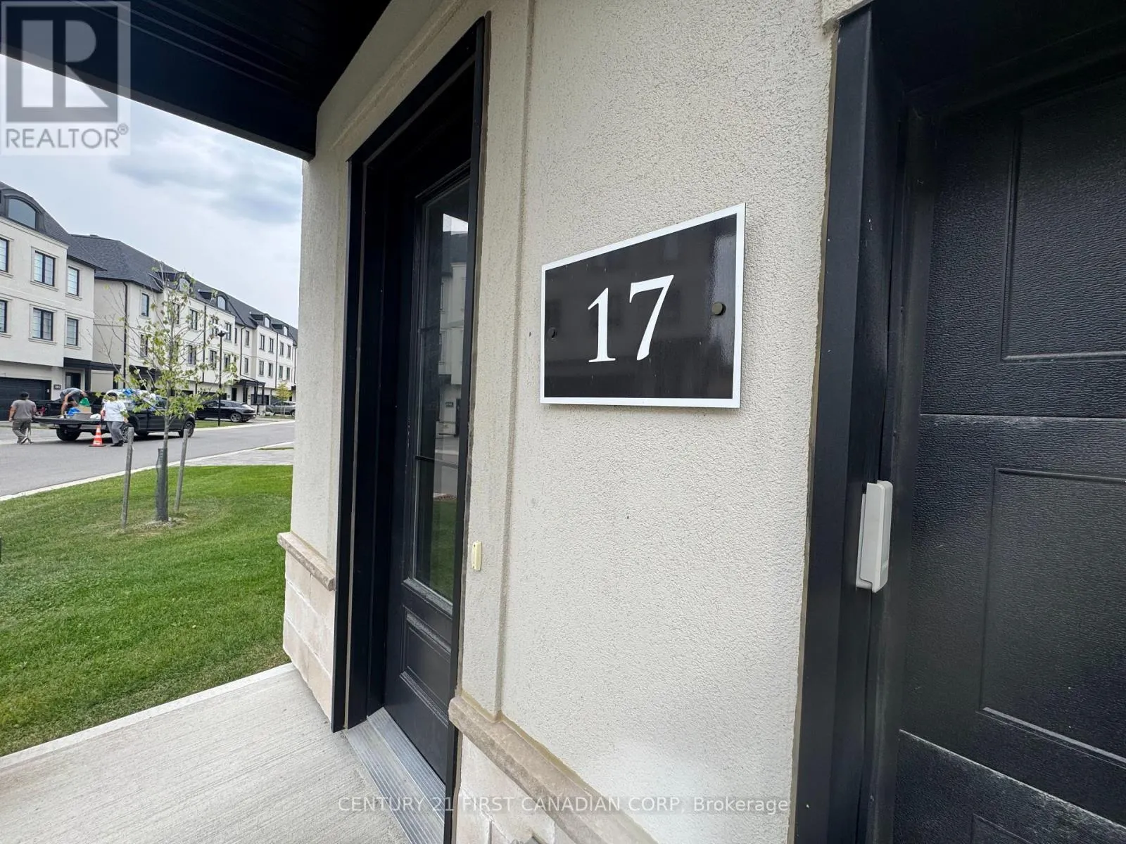 17 - 435 CALLAWAY ROAD, #17
