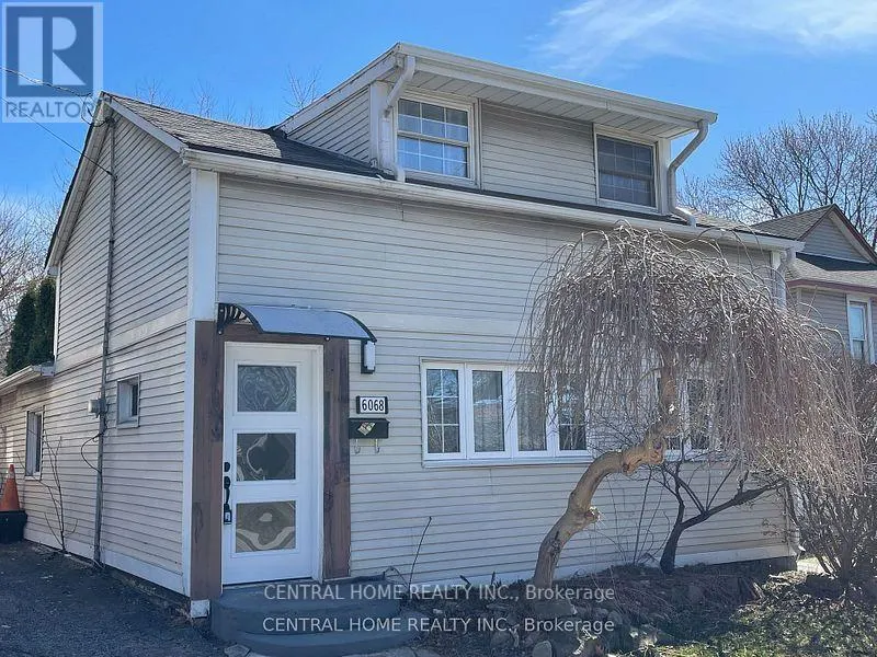 6068 DRUMMOND ROAD