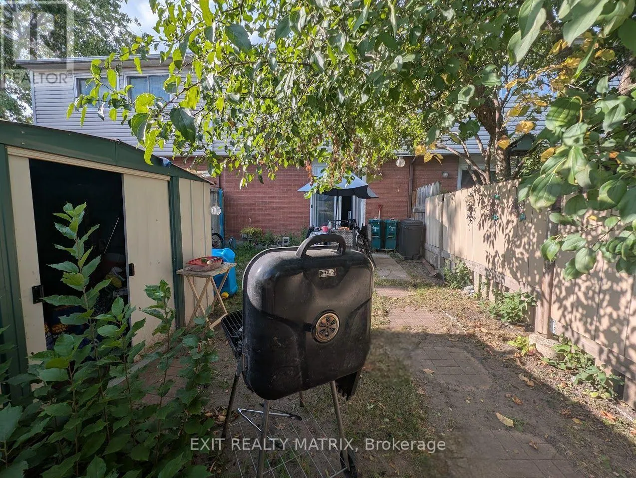 B - 1468 HEATHERINGTON ROAD