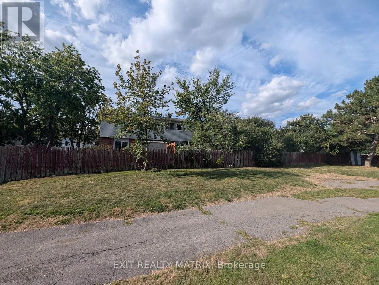 B - 1468 HEATHERINGTON ROAD