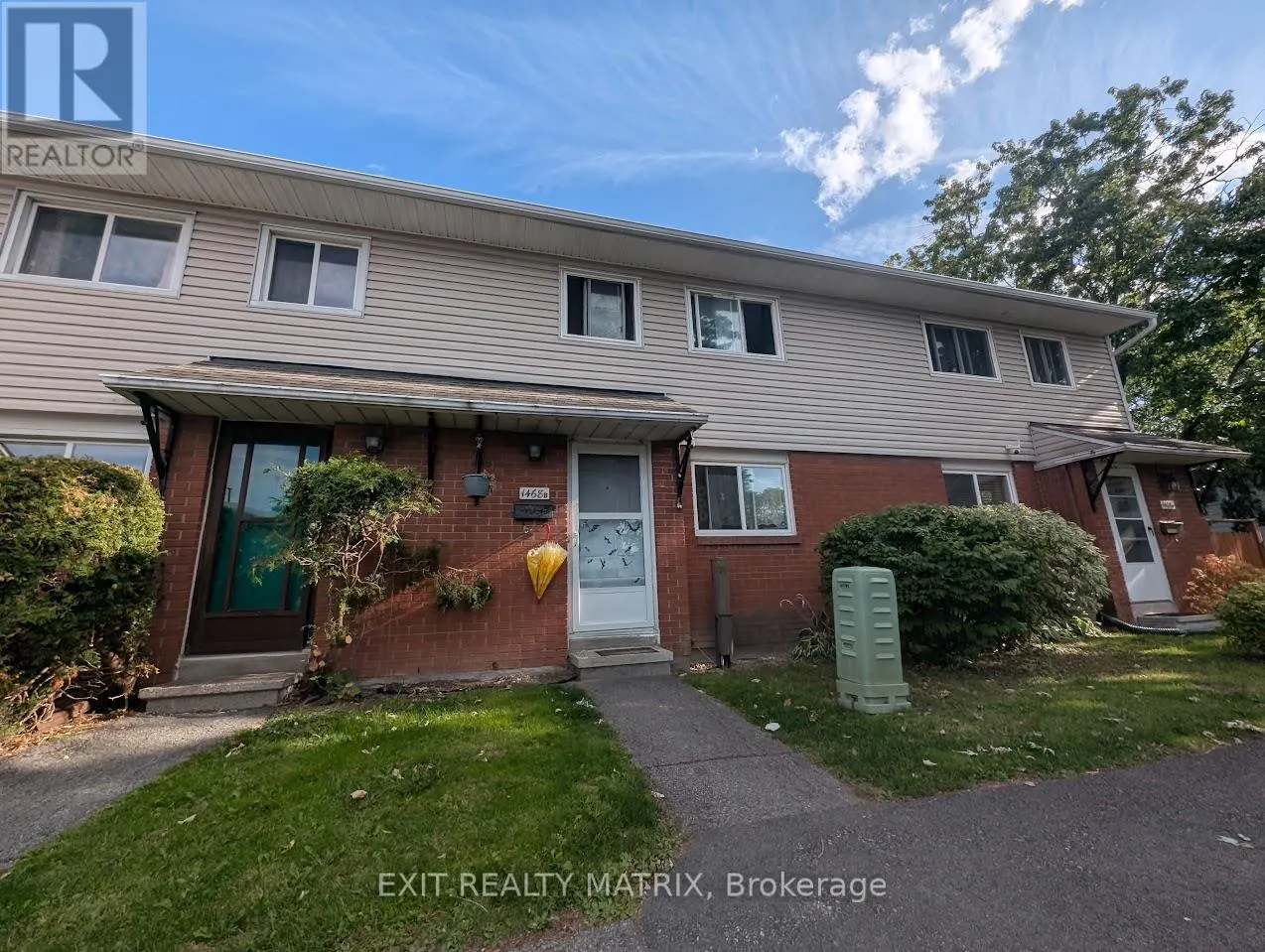 B - 1468 HEATHERINGTON ROAD