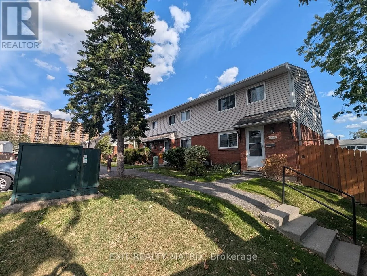 B - 1468 HEATHERINGTON ROAD