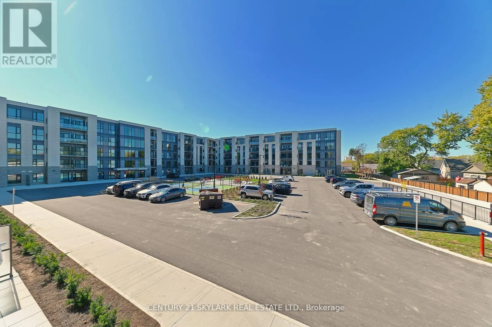 216 - 50 HERRICK AVE AVENUE N