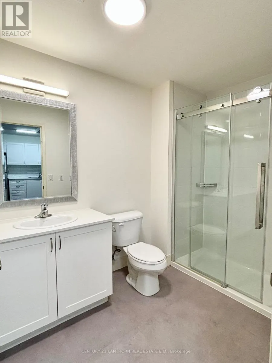 218 - 135 STATION STREET S, #218