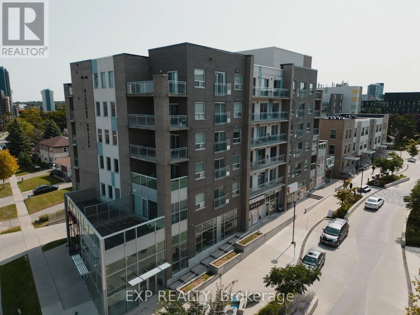 H302 - 62 BALSAM STREET
