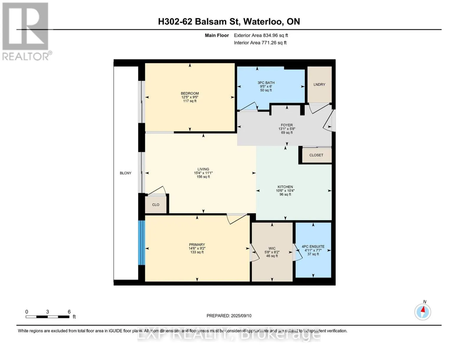 H302 - 62 BALSAM STREET
