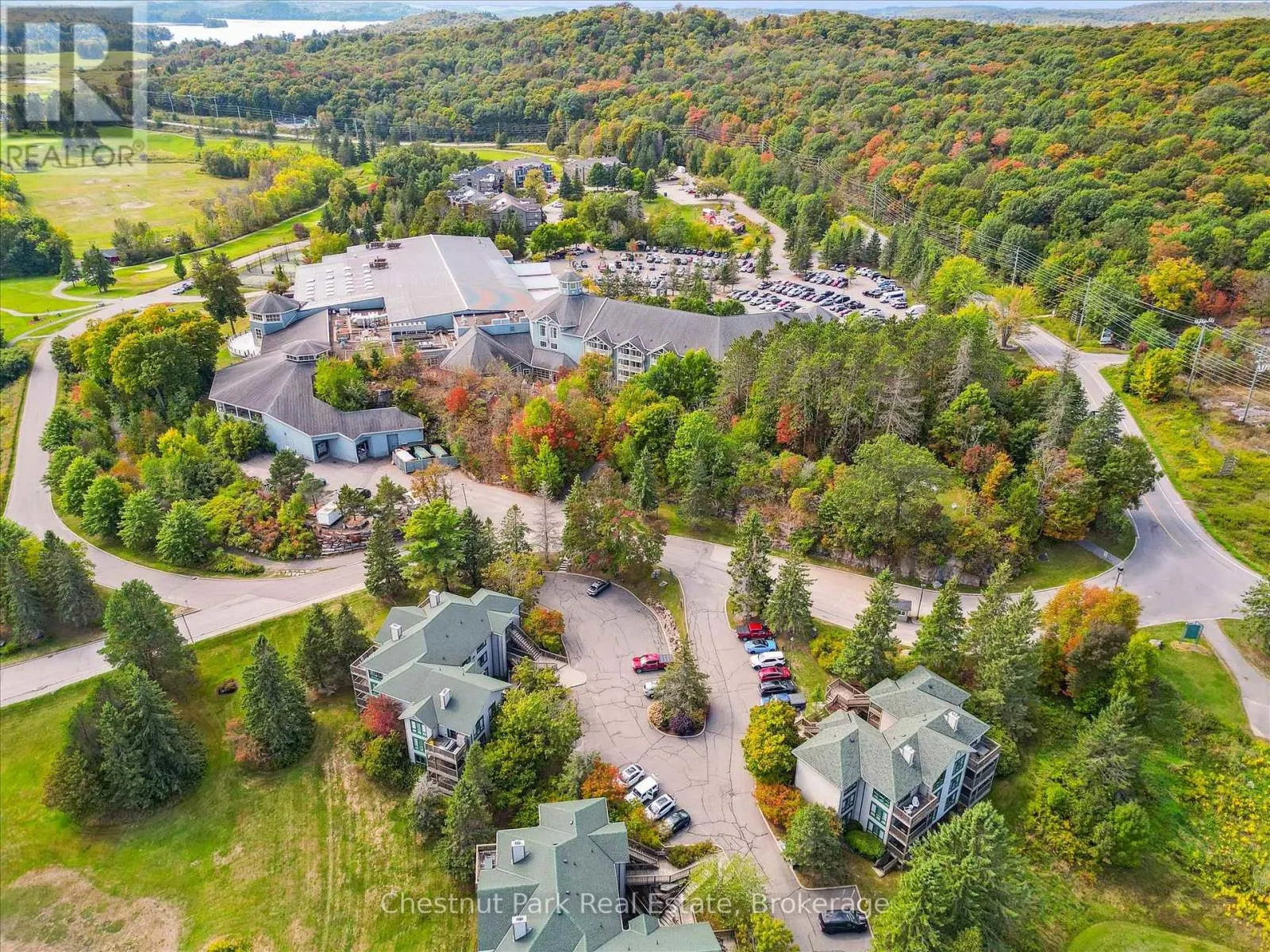 31-303 - 1235 DEERHURST DRIVE, #31-303