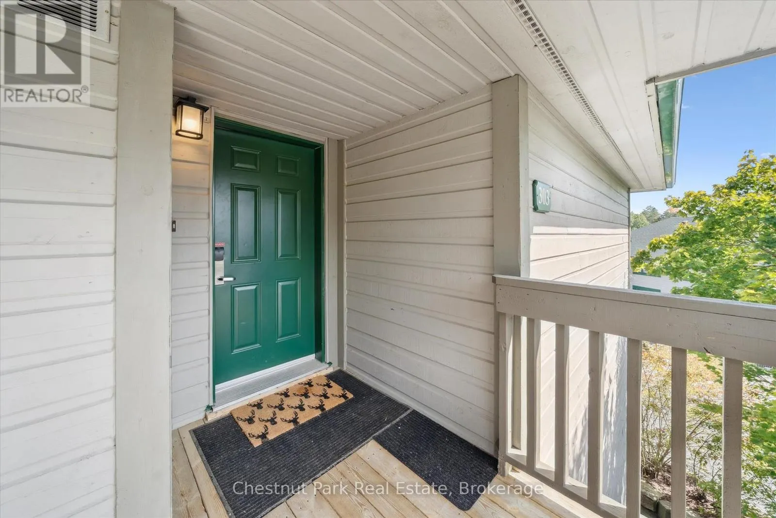 31-303 - 1235 DEERHURST DRIVE, #31-303