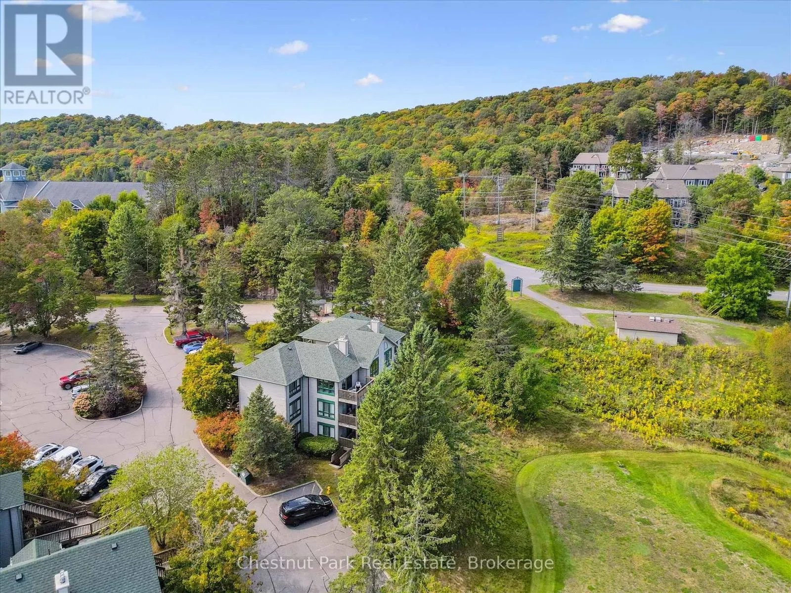 31-303 - 1235 DEERHURST DRIVE, #31-303