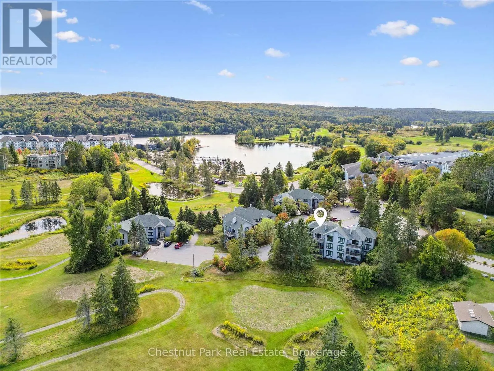 31-303 - 1235 DEERHURST DRIVE, #31-303