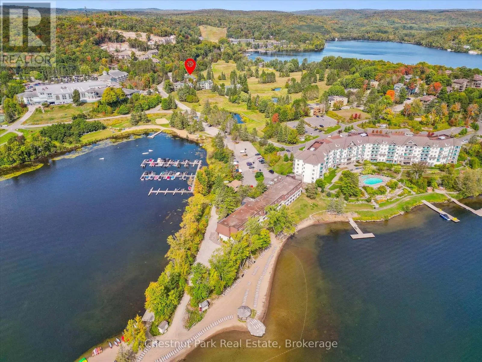31-303 - 1235 DEERHURST DRIVE, #31-303