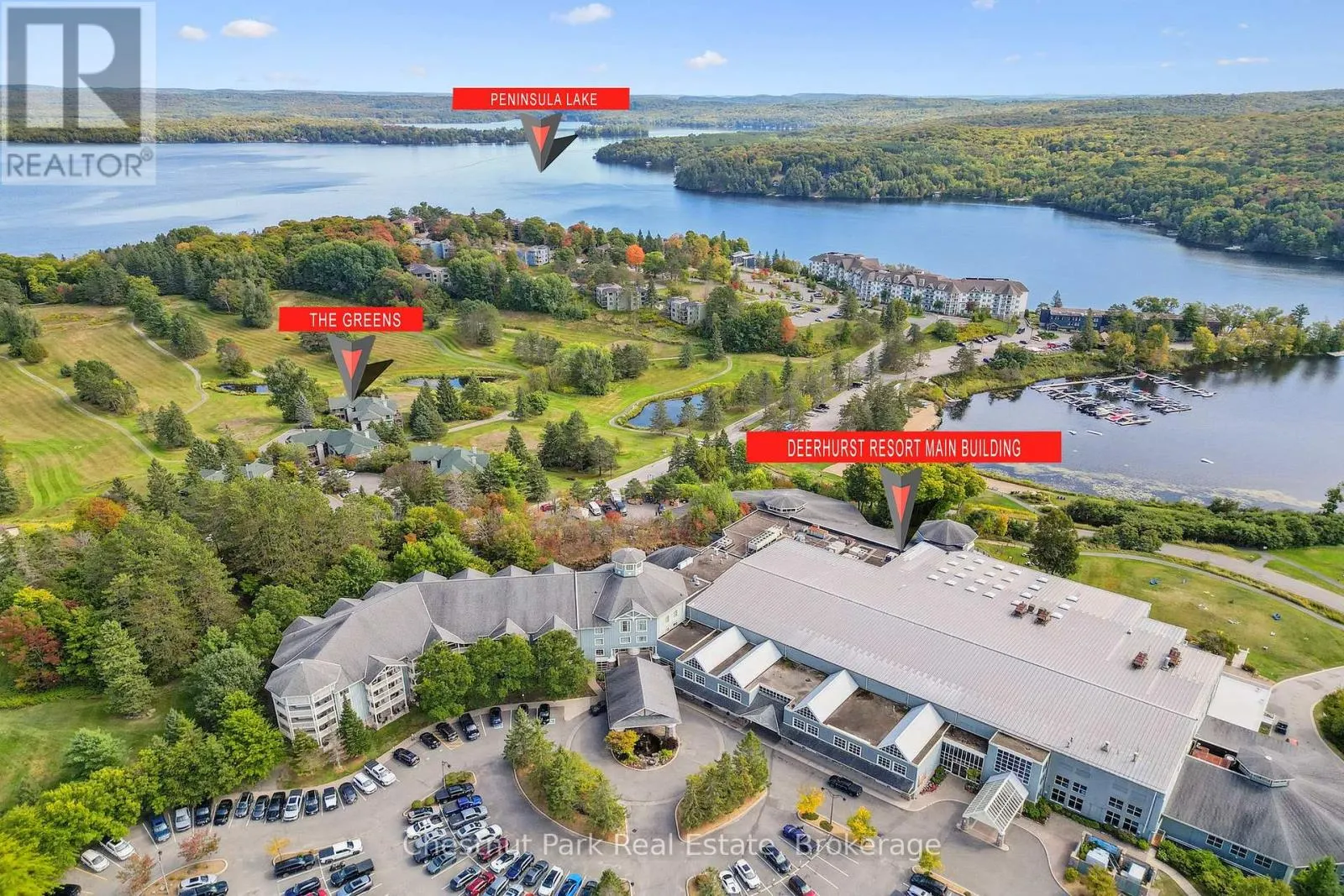 31-303 - 1235 DEERHURST DRIVE, #31-303