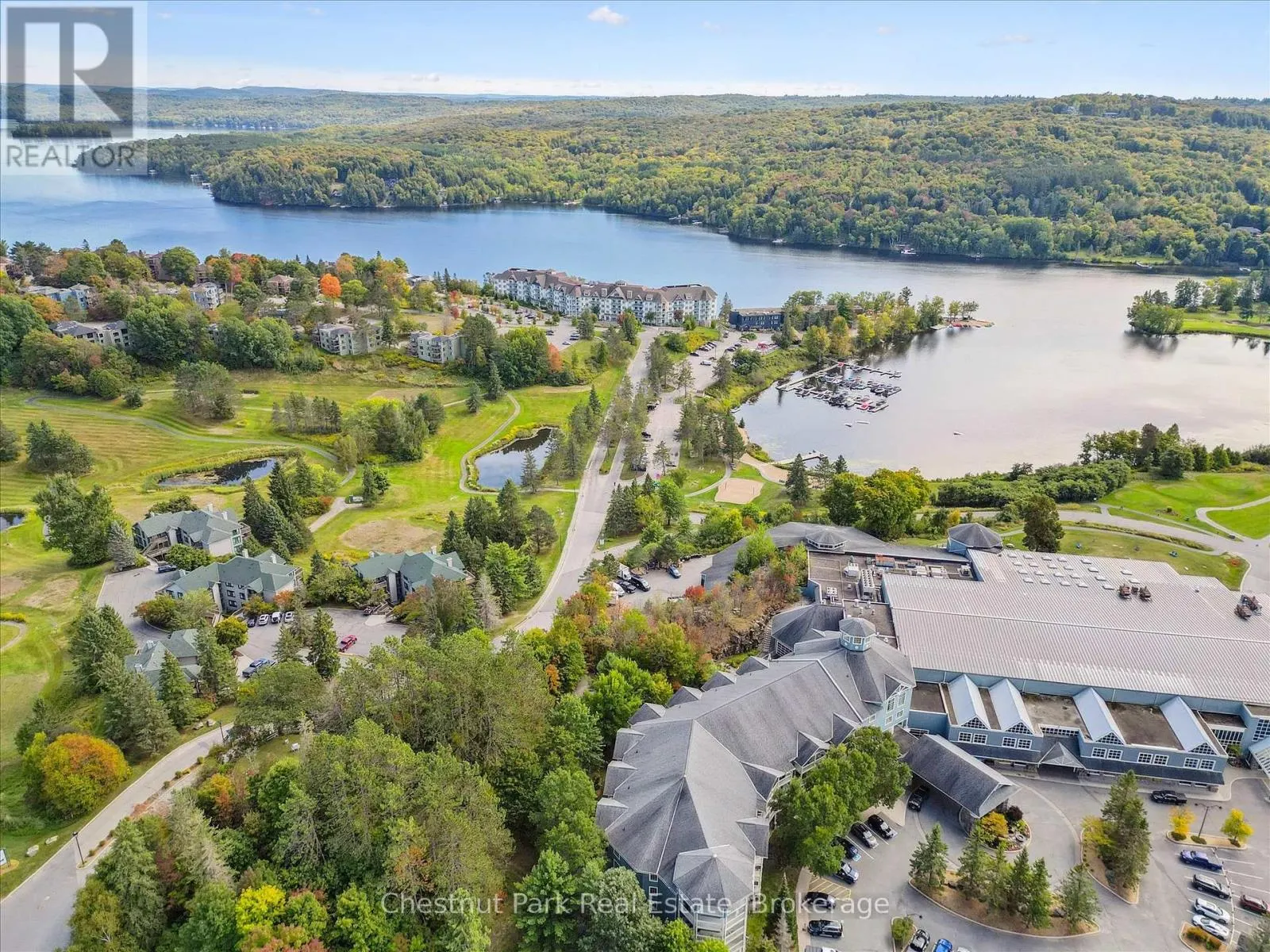 31-303 - 1235 DEERHURST DRIVE, #31-303