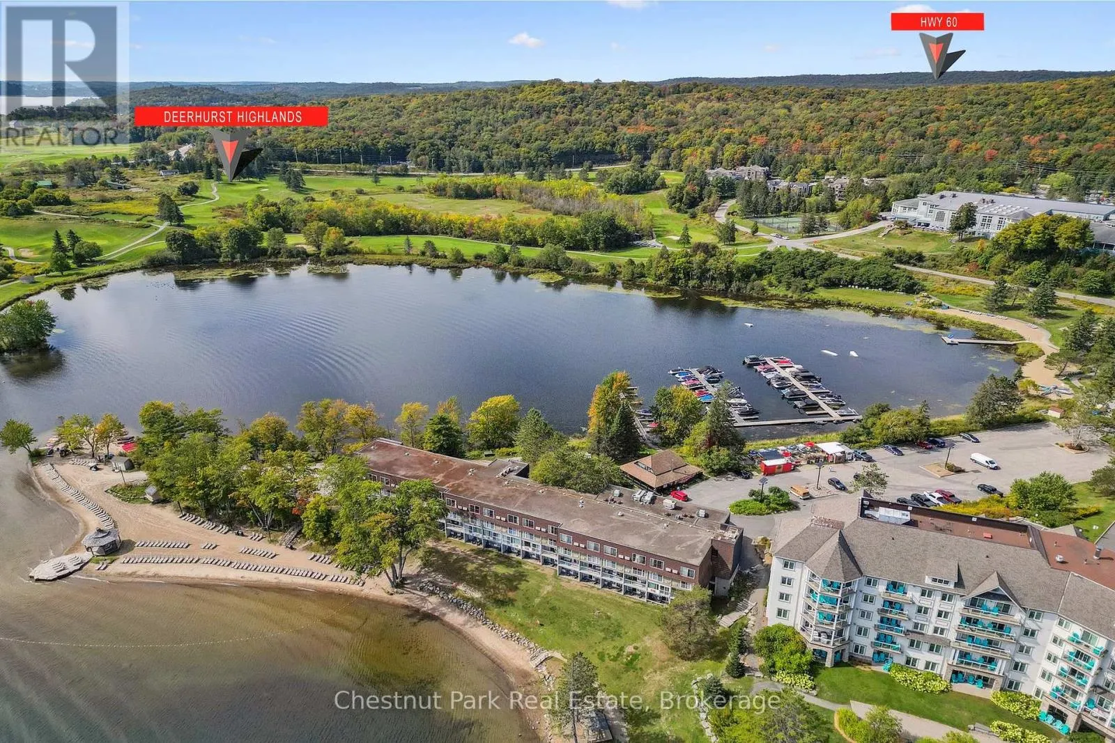 31-303 - 1235 DEERHURST DRIVE, #31-303