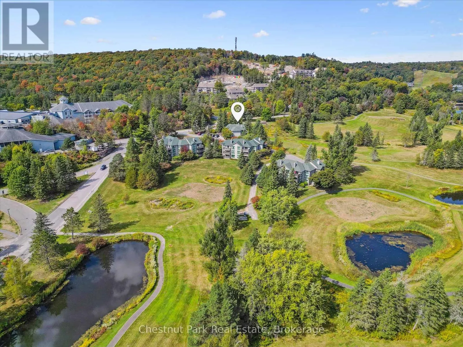31-303 - 1235 DEERHURST DRIVE, #31-303