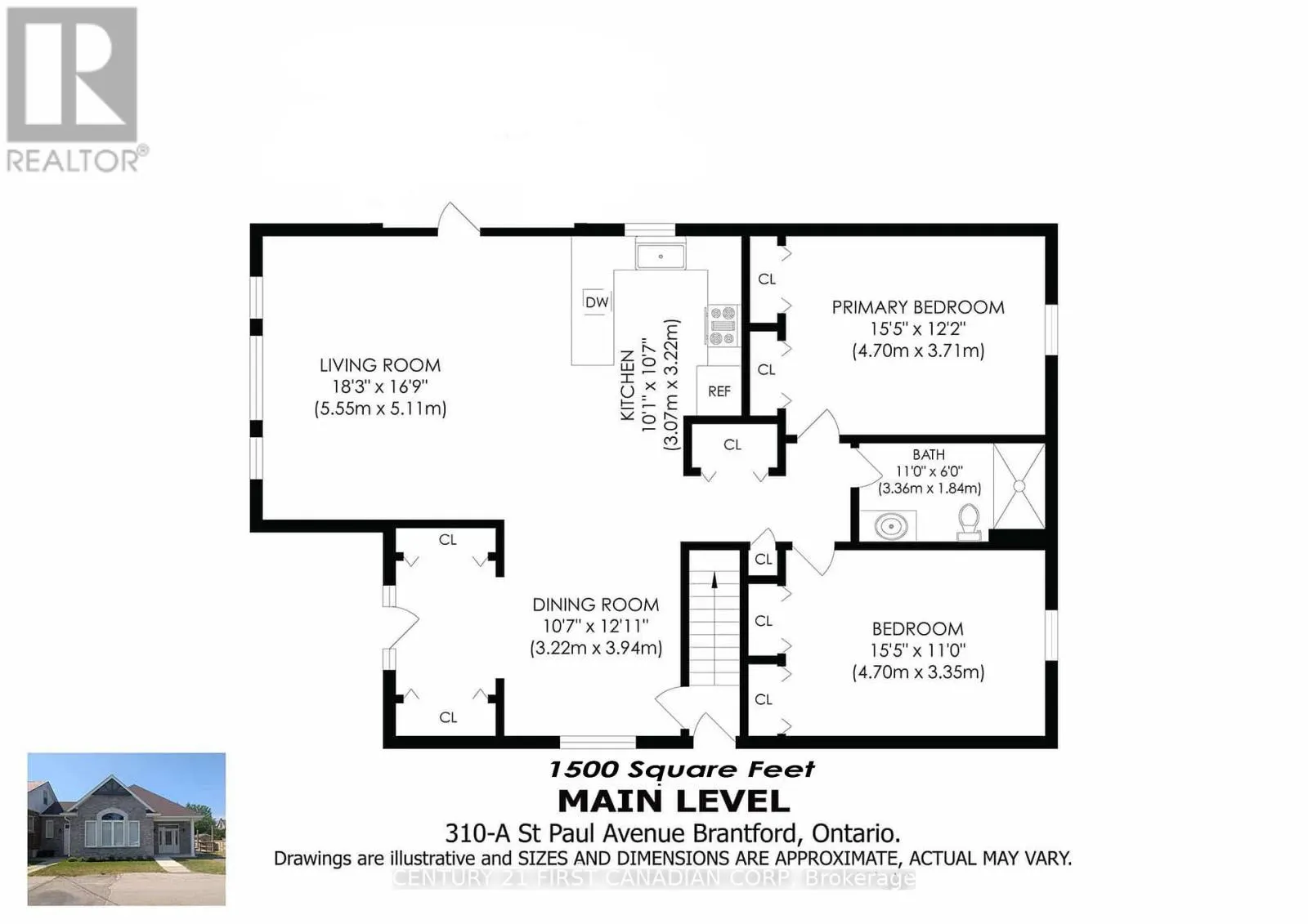 310-A ST PAUL AVENUE