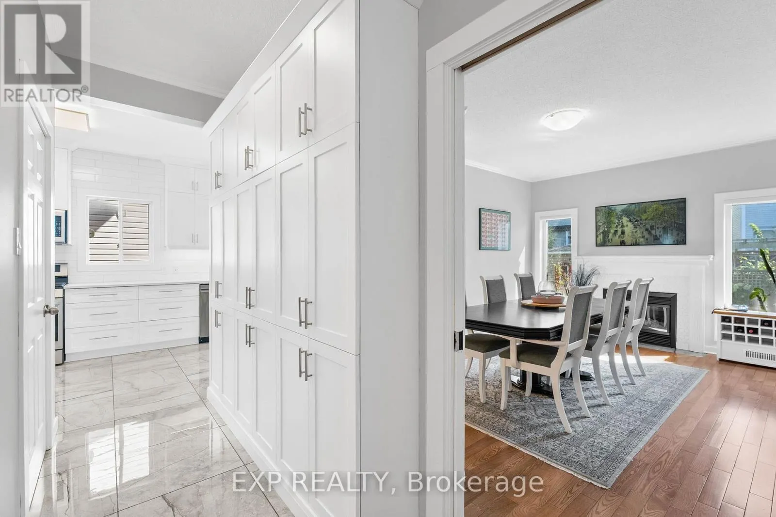 18 GOLDERS GREEN LANE