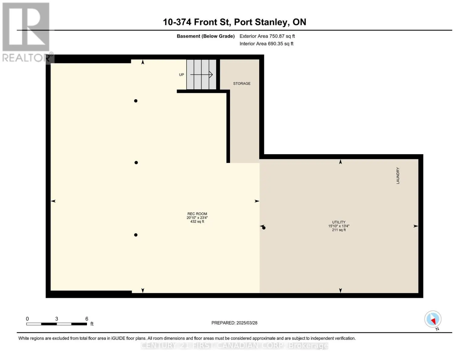 10 - 374 FRONT STREET, #10