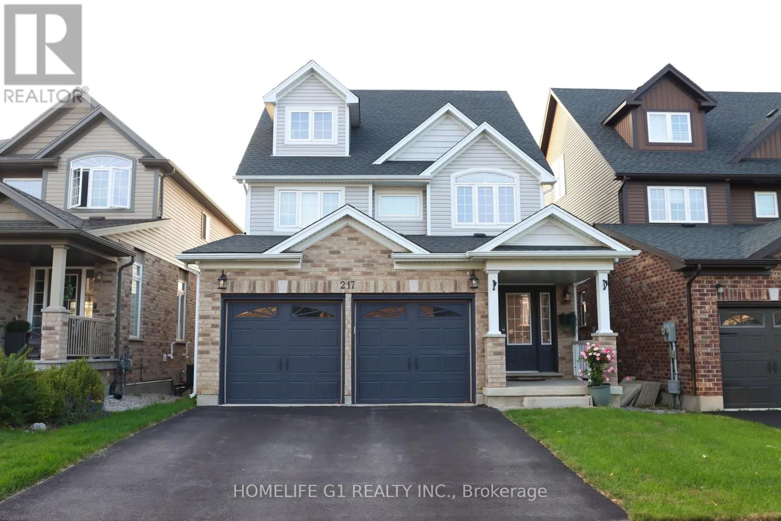 217 DRENTERS COURT