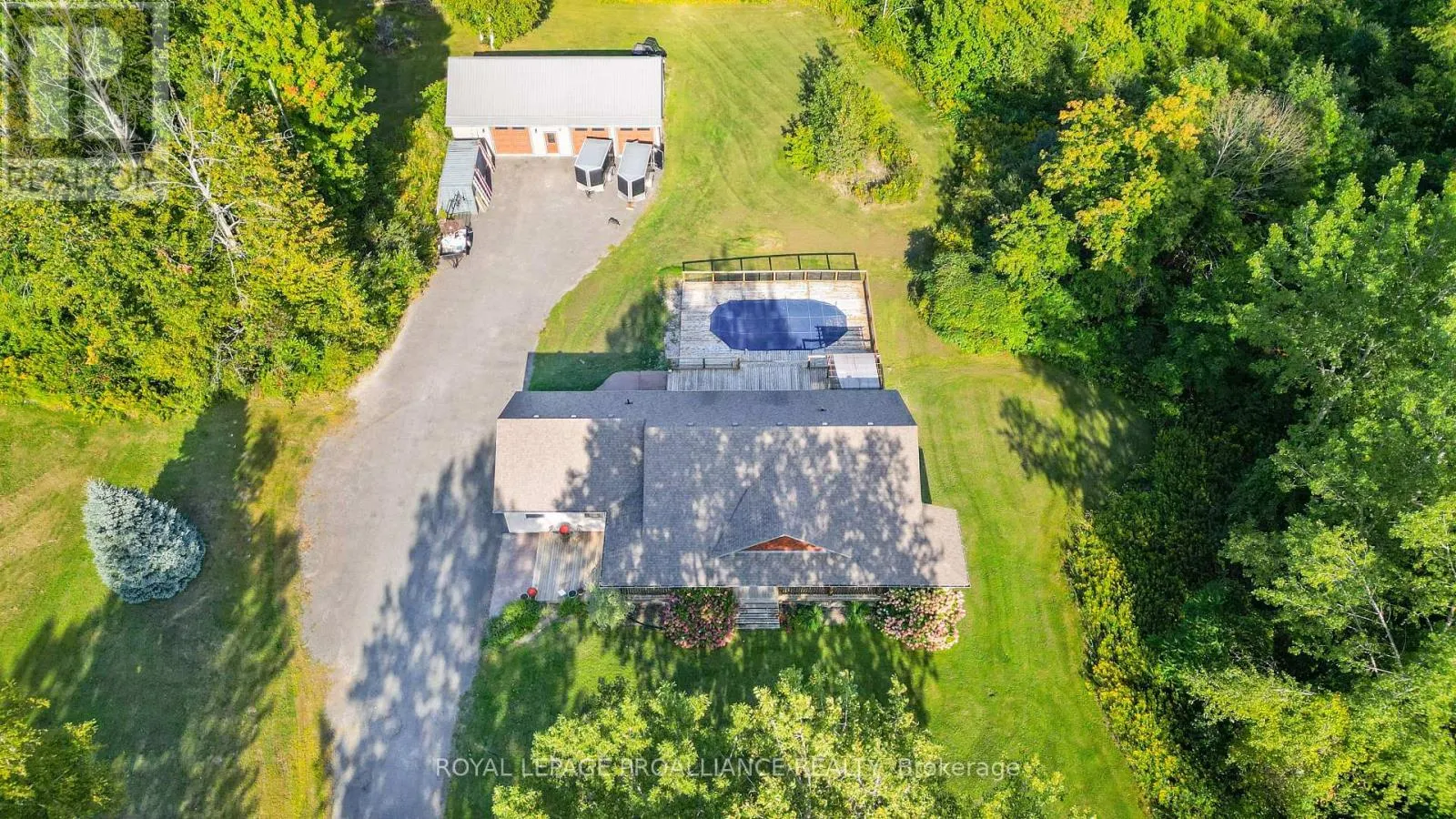 217 SCRIVER ROAD