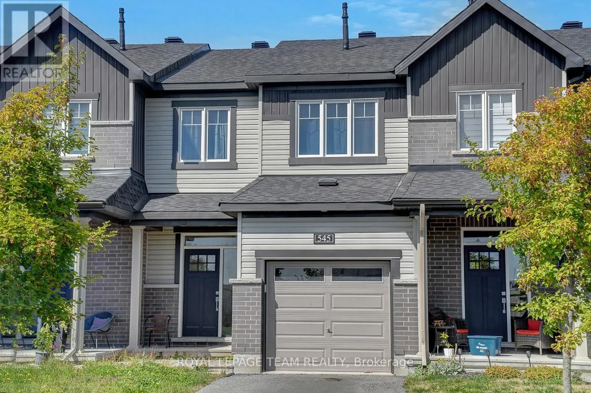 545 DECOEUR DRIVE
